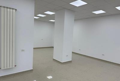 Spațiu comercial, de 116 mp, în Ultracentral - 2