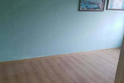 4 camere etaj 3 Circumvalatiunii, str. Stelelelor ... cu CENTRALA PROPRIE, neamenajat - 8