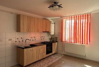 Apartament cu 2 camere în Fălticeni - 4