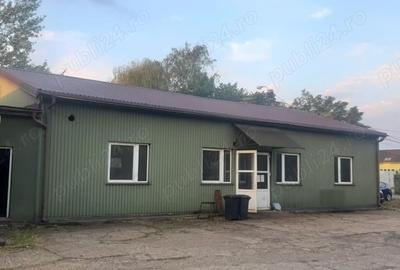 Spațiu comercial, în Sud - 2