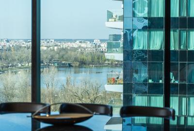 Apartament cu 4 camere decomandat, mobilat în Floreasca - 15