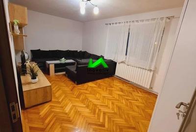 Apartament de inchiriat 2 camere Sibiu Strand