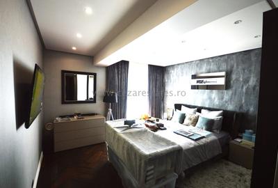 HERASTRAU PENTHOUSE LE CLUB  VEDERE PANORAMICA PARC | PARCARE - 15