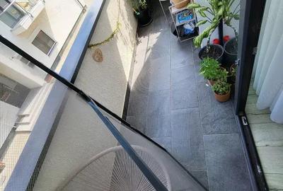 Apartament 2 camere. Etaj 1. Complet mobilat. Braytim. Asfalt. - 3