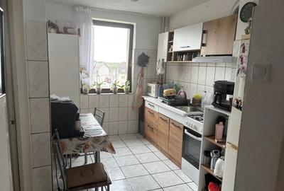 Inchiriere apartament 2 camere decomandat , spitalul jude?ean Timi?oara - 1