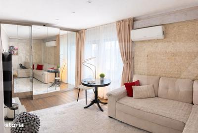 Garsonieră în Central