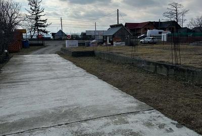 Spațiu comercial, de 1,300 mp, în Podoleni - 1