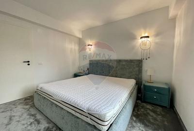 Apartament cu 3 camere decomandat, mobilat în Faleza Nord - 26