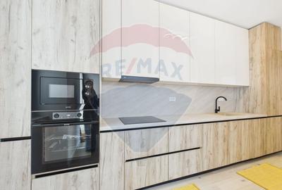 Apartament cu 2 camere decomandat, mobilat în Central - 13