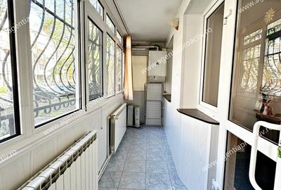 Apartament cu 2 camere in Mazepa 1, parter, mobilat! - 8