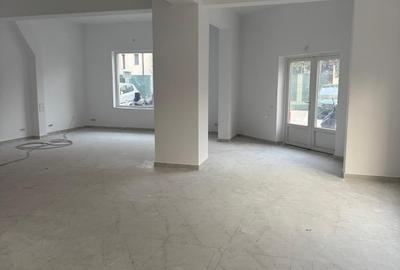 Spațiu comercial, de 240 mp, în Brâncoveanu - 2