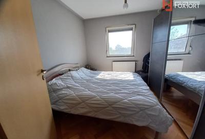 Apartament cu 2 camere nedecomandat, mobilat în Tipografilor - 3