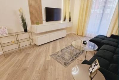 Vanzare apartament 2 camere Plaza Lujerului Lux - 5