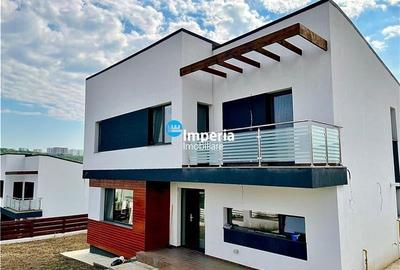 Casa Single! 450 mp teren! Casa individuala 4 camere, Rediu - 7