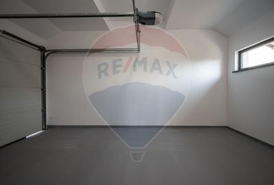 Casă individuală cu 5 camere cu Garaj în Cernica - 21