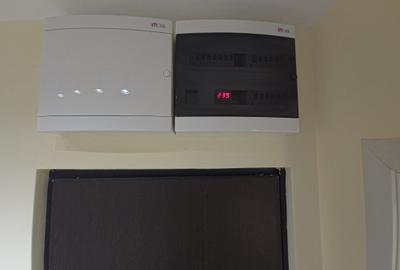 Apartament 3 camere, Tomis 2 – renovat, mobilat, utilat, 59 mp, etaj 3/4. Apartament 3 camere, Tomis 2 – renovat, mobilat, utilat, 59 mp, etaj 3/4. - 31