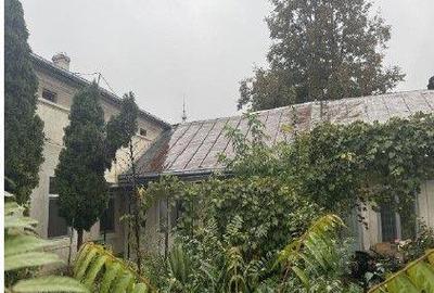 Casă cu 3 camere cu Teren 237 Mp în Central - 4