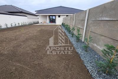 Duplex nou pe parter,vatra veche Sag - 13