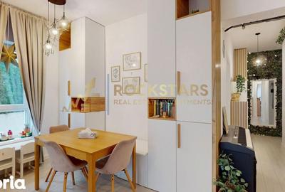 Apartament cu 2 camere, mobilat în Central - 9