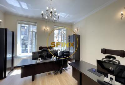 Inchiriere apartament 4 camere Cal. Victoriei pretabil birou - 3