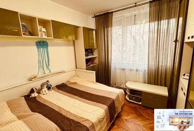 Apartament cu 4 camere decomandat în Central - 5