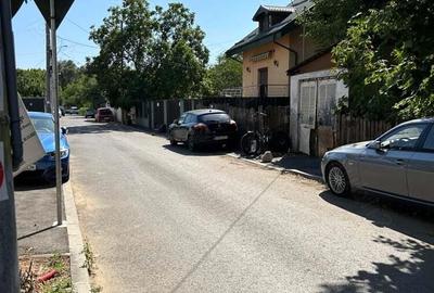 Inchiriez teren stradal 1200 mp Metrou Pacii - Mega Image Margelelor Inchiriez teren stradal 1200 mp Metrou Pacii - Mega Image Margelelor - 1