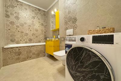 Apartament 3 camere de vanzare - Avantgarden Faza 4 - 16