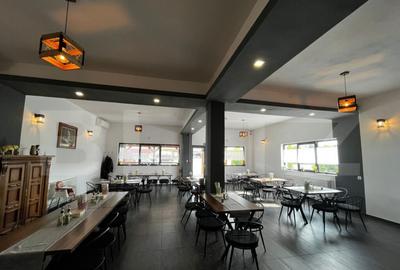 ????Afacere la cheie pe DN17, ie?irea din Beclean - 33