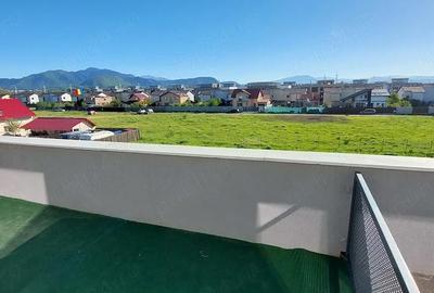 Apartament cu 3 camere decomandat în Sânpetru - 7