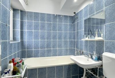 APARTAMENT 1 CAMERA NICOLINA 2 STATII PALAS MALL 0% COMISION - 6