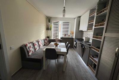 Garsonieră decomandată în Central - 2