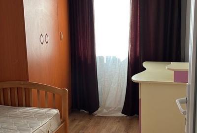 Apartament cu 3 camere semidecomandat în Central - 6