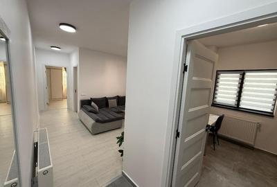 Inchiriere apartament cu 2 camere Bragadiru - 3