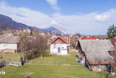 Casă cu 4 camere în Predeluț - 4