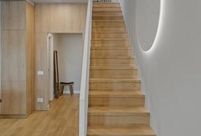 De Inchiriat Casa tip Townhouse in Avalon Estate 3 Niveluri Amenajare Designer - 7