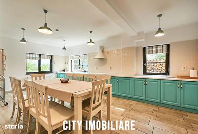 Casă cu Teren 911 Mp în Central - 8