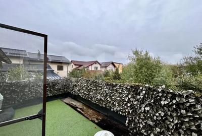 Casă cu 3 camere cu Teren 200 Mp în Republicii - 10