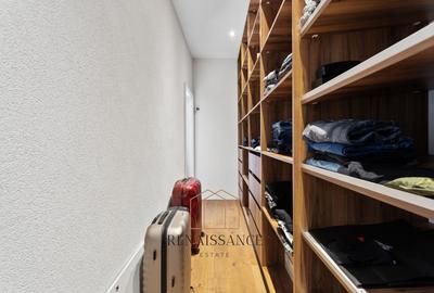 Giroc Vila Exclusivista | 5 Camere 235mp Utili P+1E Stil Mediteranean - 12