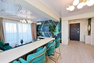 Un apartament care iti schimba ritmul, nu doar adresa. - 5