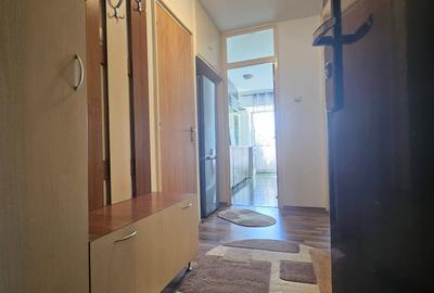 Vânzare Garsoniera 40 mp - Doamna Ghica / Tei / bloc reabilitat Vânzare Garsoniera 40 mp - Doamna Ghica / Tei / bloc reabilitat - 6