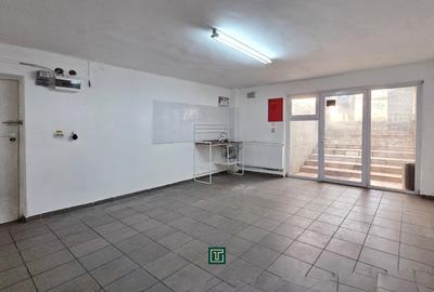 Spațiu comercial, de 26 mp, în Lipovei - 1