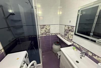 Garsonieră decomandată în Berceni - 3