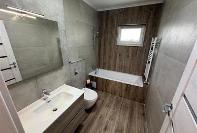 Studio premium,et 3(lift), bloc 2025, prima inchiriere, parcare - 9