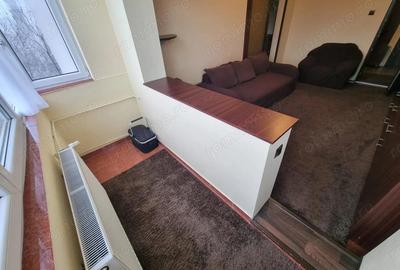 Apartament zona Bratianu (scoala 8) - 1