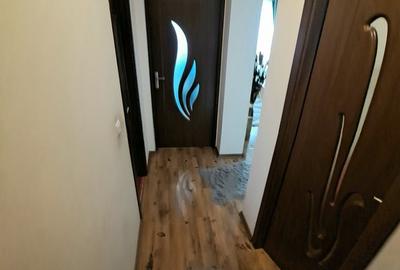 Vand apartament 3 camere in bloc nou - 8