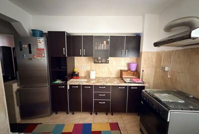 Apartament cu 2 camere decomandat în Bala - 1