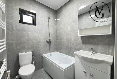 Casă individuală cu 4 camere cu Teren 205 Mp în Central - 9