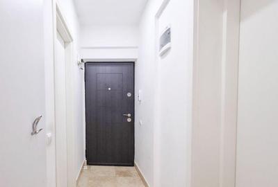 Apartament cu 2 camere decomandat, mobilat în Păcii - 16