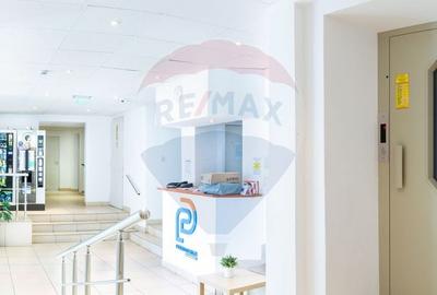 Cladire de birouri cu 100% grad de ocupare - Str. Caderea Bastiliei - 11