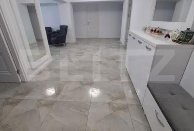 Apartament cu 4 camere decomandat în Burdujeni - 10